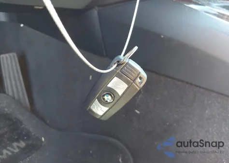 2010 BMW 328I from USA, damaged, VIN WBAWR3C59AP462121